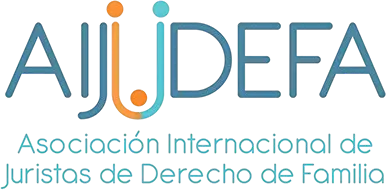 AIJUDEFA - Asociación Internacional de Juristas de Derecho de Familia