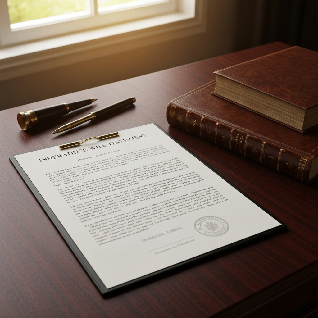 Legal Background