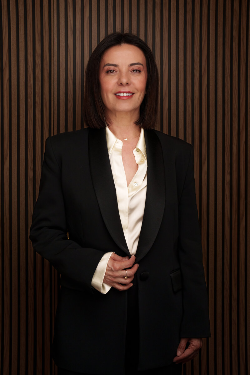 Ana Isabel Rodríguez
