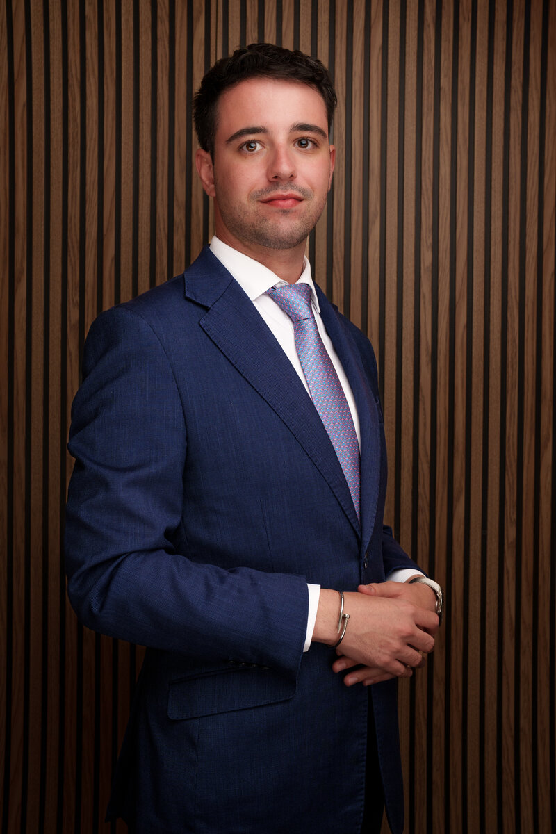 Mario de Castro